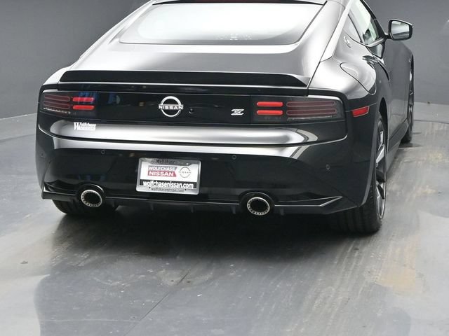 Used 2024 Nissan Z Performance w/ Floor Mat Package RWD image 5
