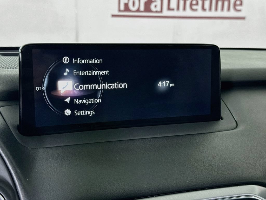 Used 2021 MAZDA CX-9 Grand Touring FWD image 6
