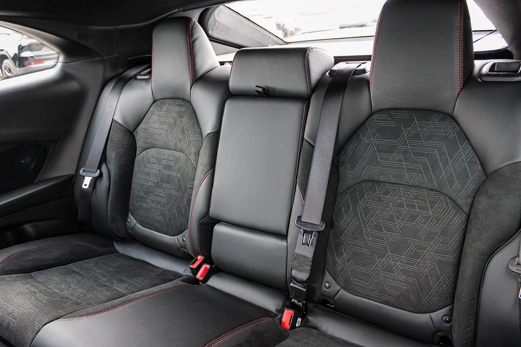 New 2026 Dodge Charger Scat Pack AWD/4WD image 19