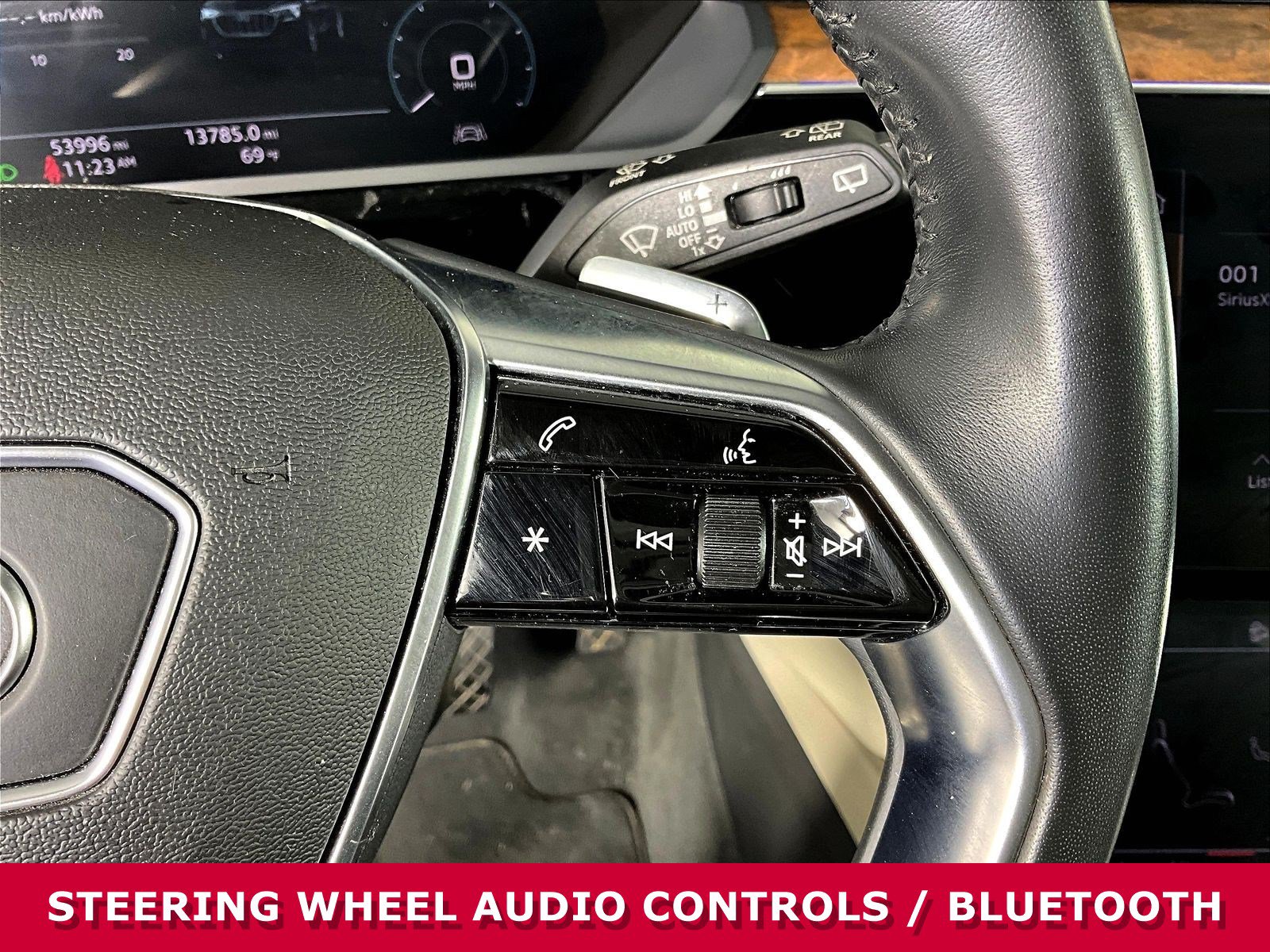 Used 2019 Audi e-tron Prestige AWD/4WD image 11