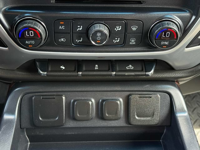 Used 2014 GMC Sierra 1500 SLT RWD image 4