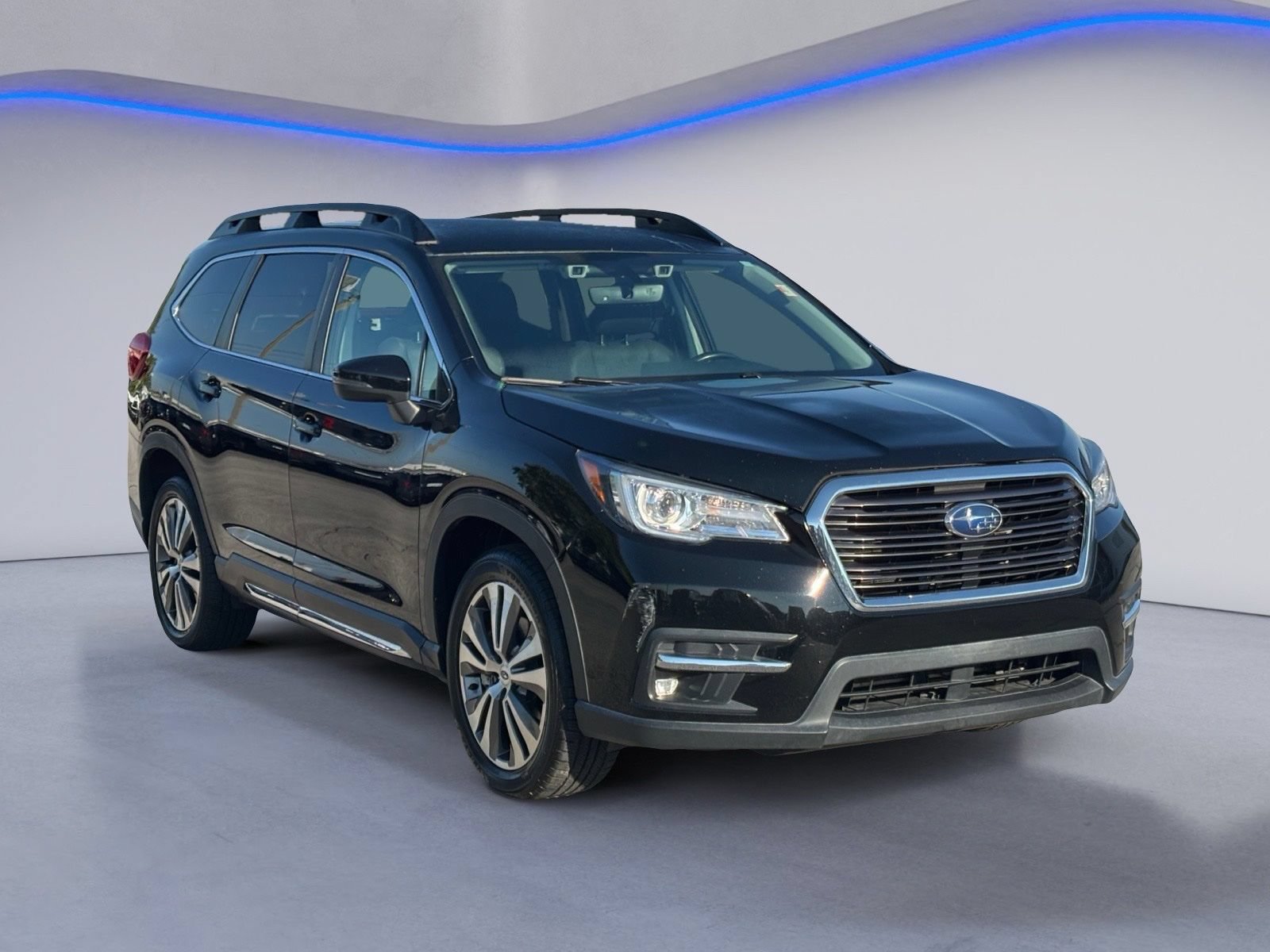 Used 2022 Subaru Ascent Limited AWD/4WD image 5