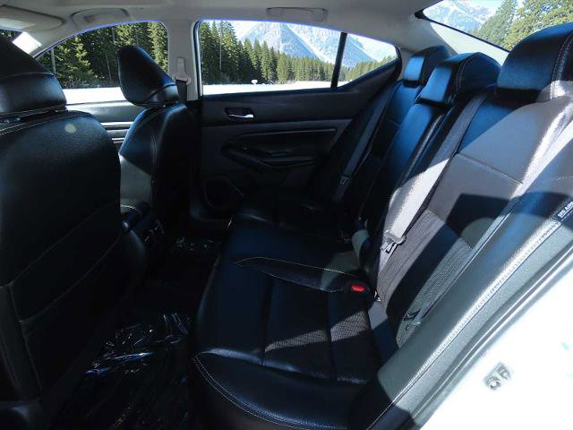 Used 2020 Nissan Altima 2.0 Platinum image 19