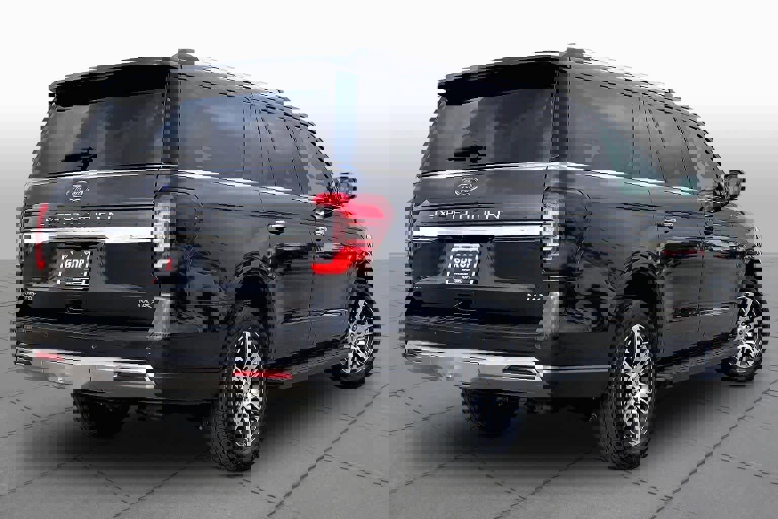 Used 2024 Ford Expedition Max Limited RWD image 13