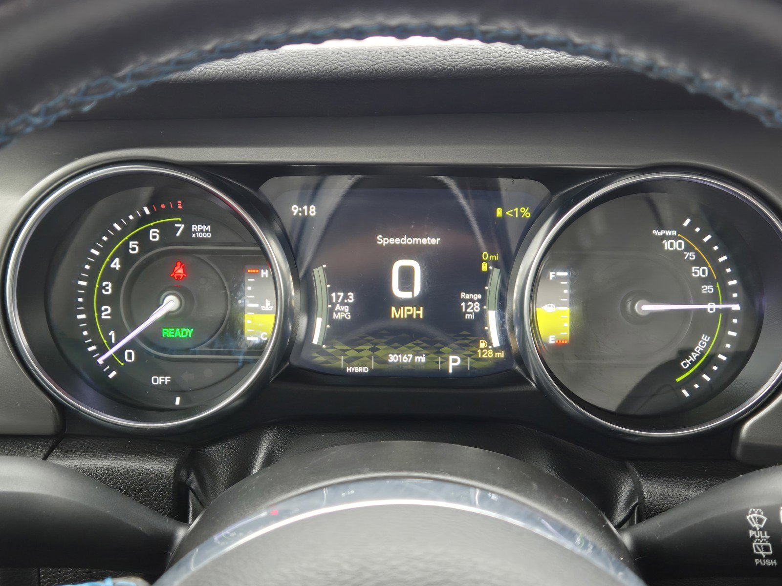 Used 2022 Jeep Wrangler Unlimited Rubicon 4xe image 22