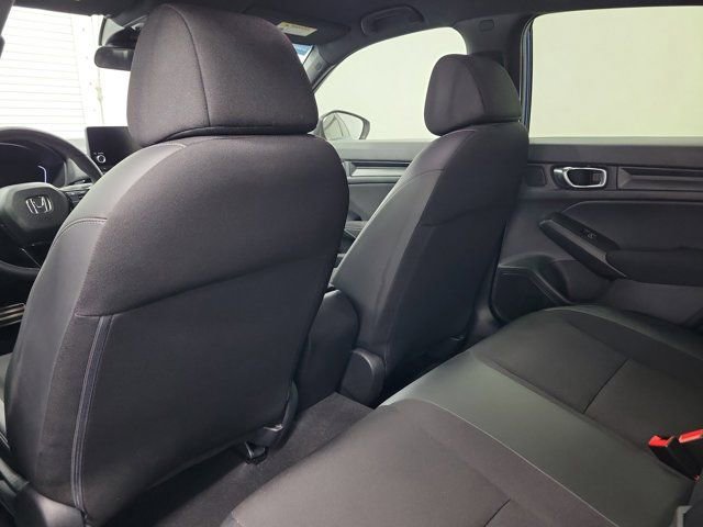 Certified 2023 Honda Civic Sport image 13