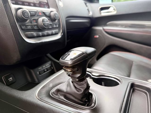 Used 2018 Dodge Durango GT w/ Premium Group AWD/4WD image 32