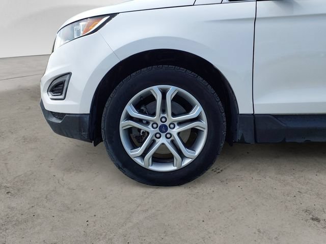 Used 2015 Ford Edge Titanium AWD/4WD image 14
