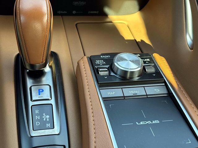 Used 2018 Lexus LC 500 Coupe image 20