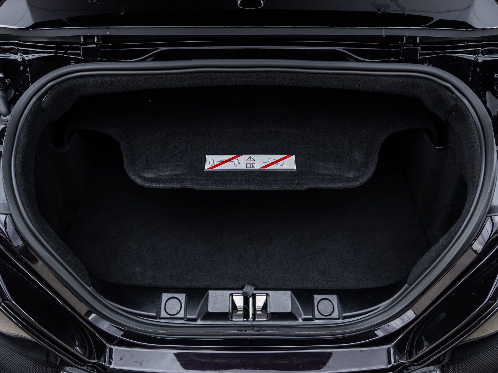 Used 2024 Ferrari Roma Spider image 48