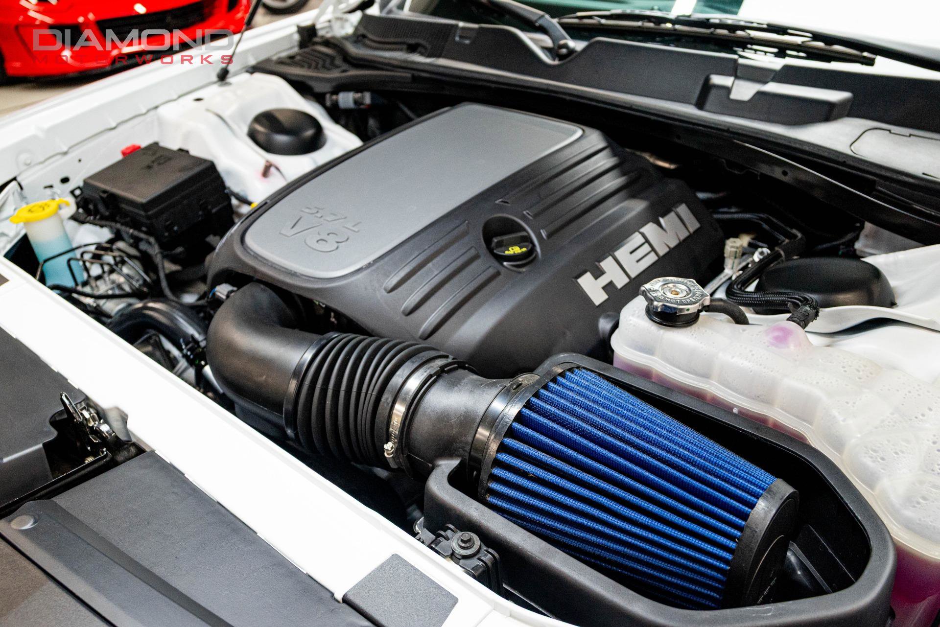 Used 2023 Dodge Challenger R/T w/ T/A Package image 19