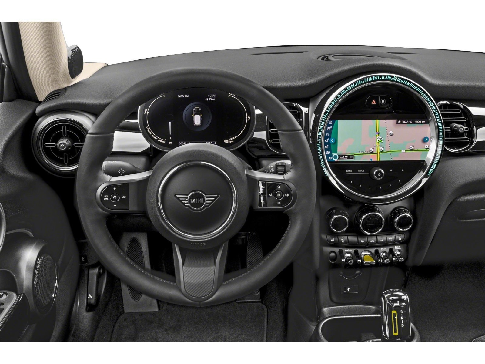 Used 2023 MINI Cooper SE image 4