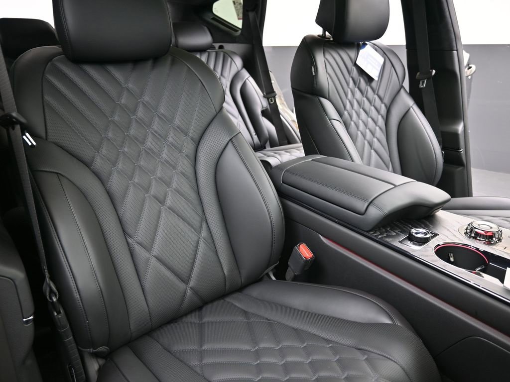 New 2026 Genesis GV80 3.5T Prestige image 13