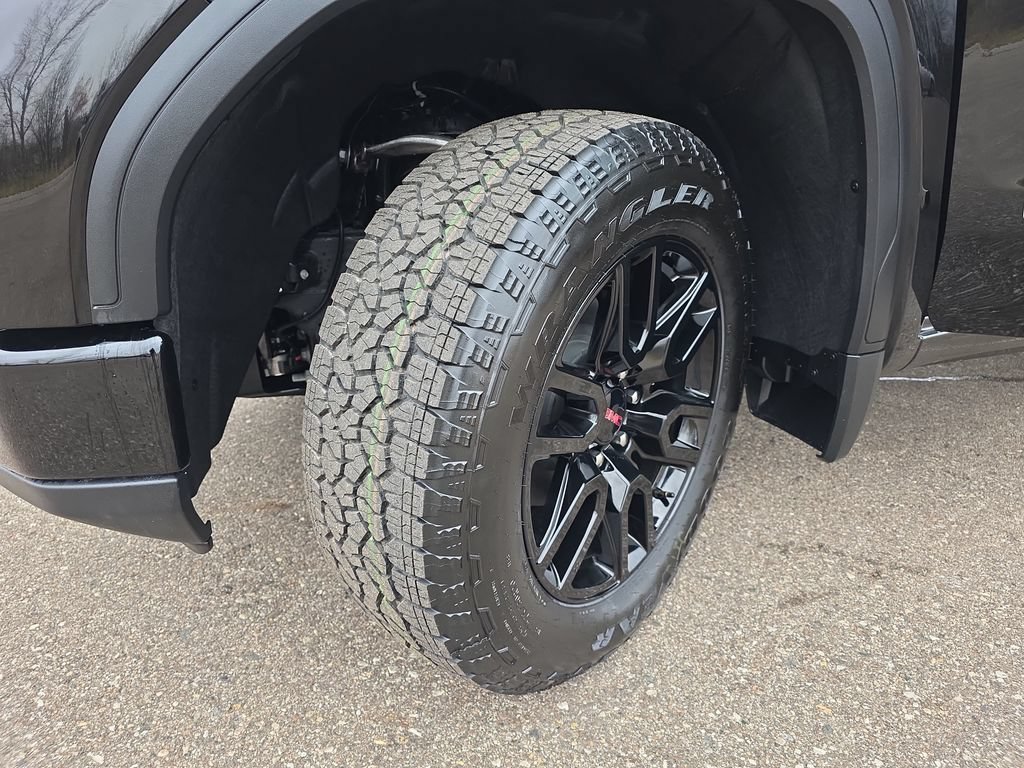 New 2026 GMC Sierra 1500 Elevation AWD/4WD image 32