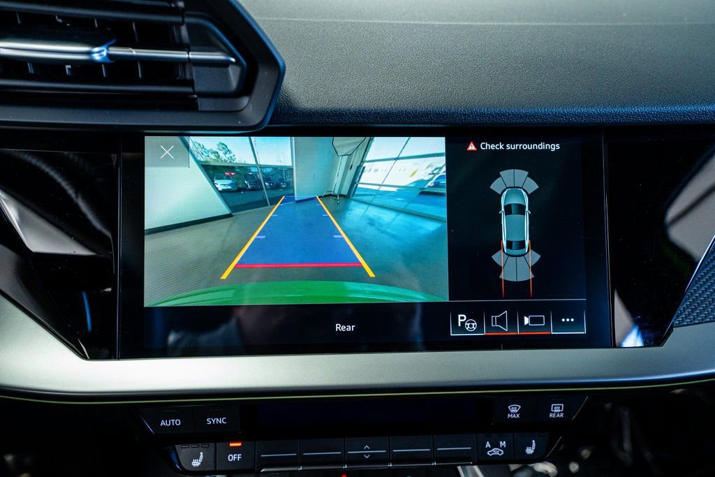 Used 2023 Audi RS 3 image 47