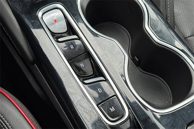 Used 2022 Buick Envision Essence w/ Sport Touring Package image 34