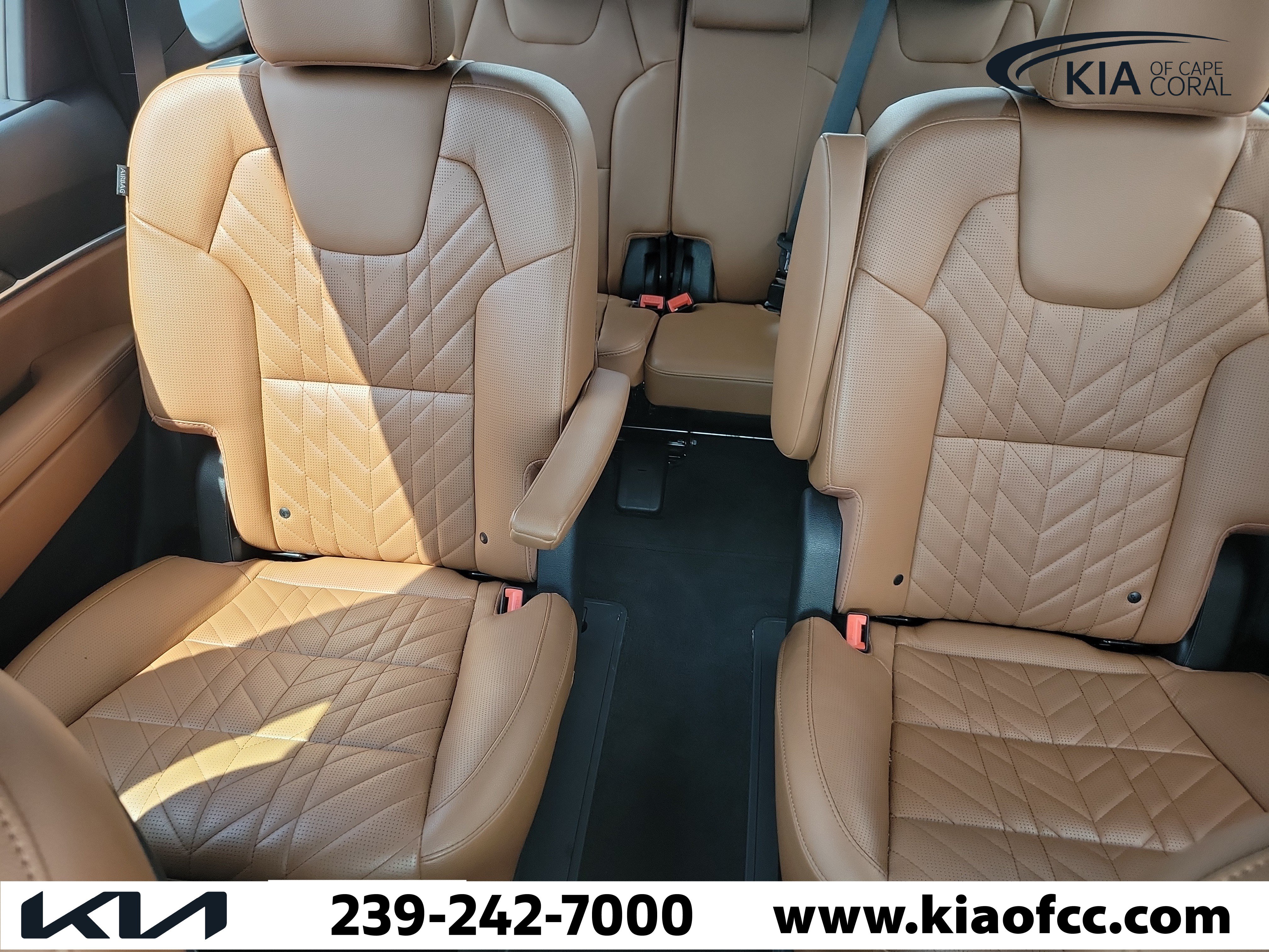 Certified 2024 Kia Telluride SX X-Pro AWD/4WD image 31