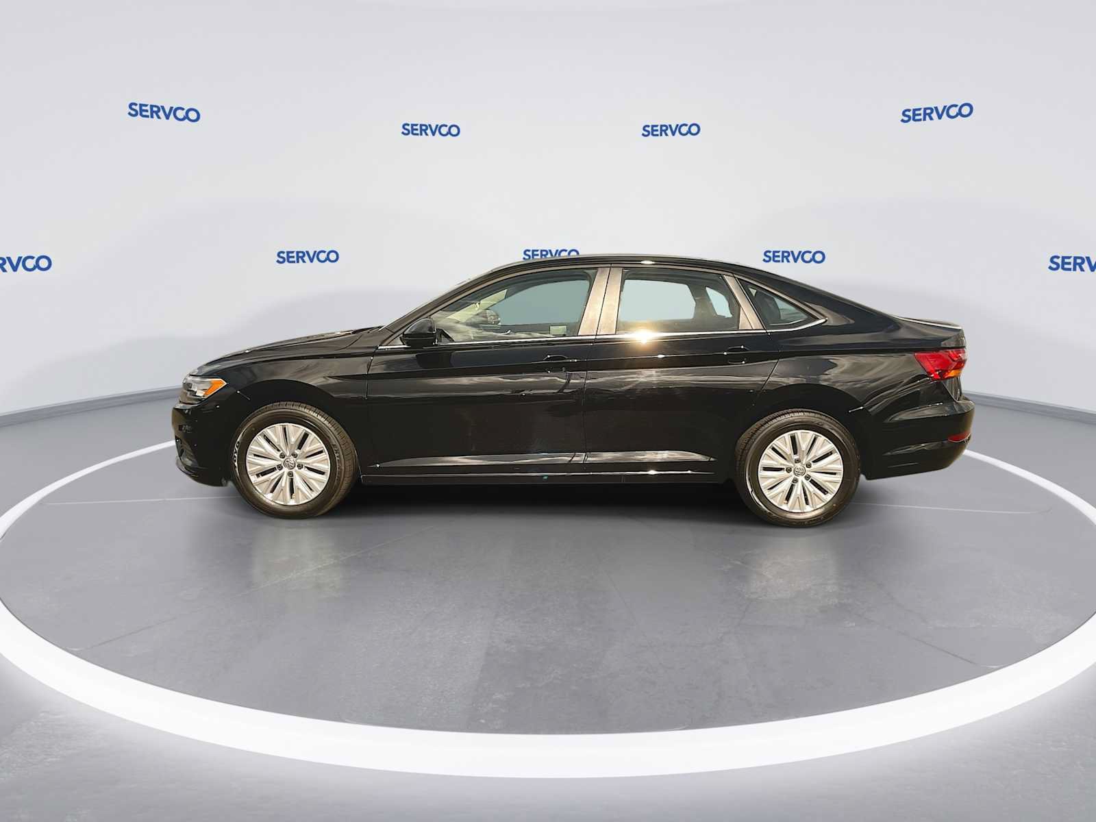 Used 2019 Volkswagen Jetta S w/ Driver Assistance Package FWD image 5