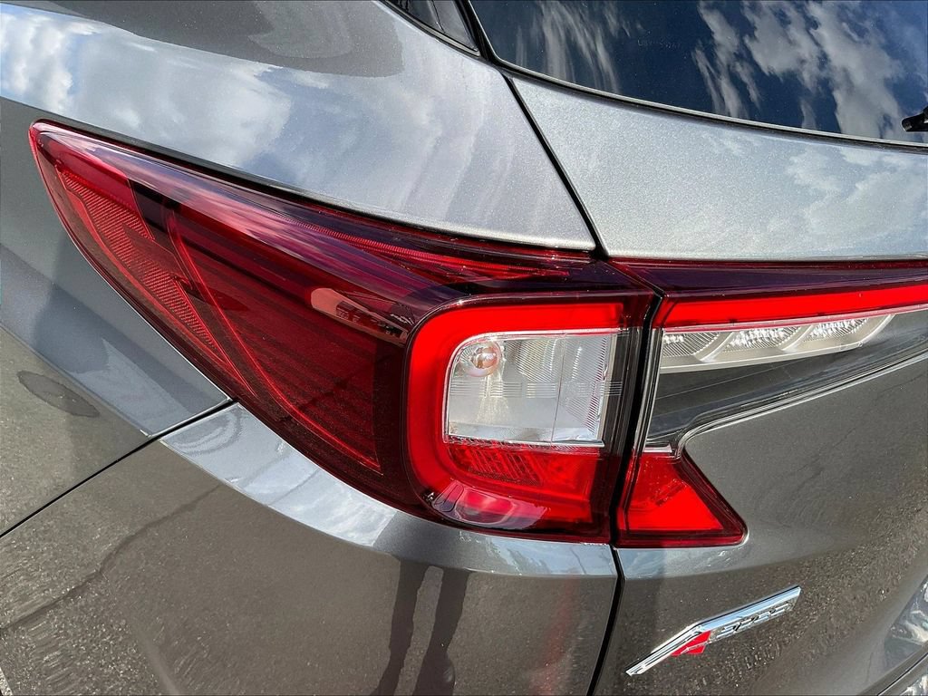 Certified 2026 Acura RDX A-Spec AWD/4WD image 23