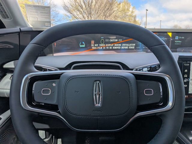 New 2026 Lincoln Nautilus Reserve image 26