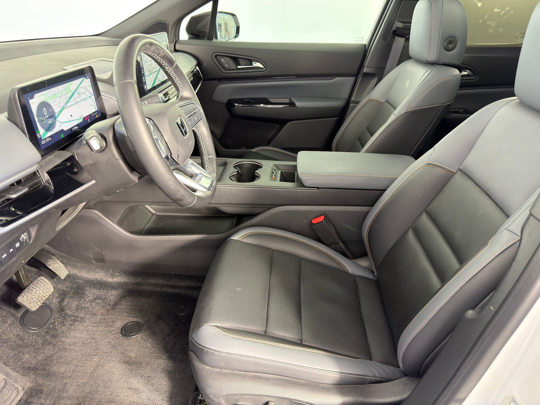 Used 2024 Honda Prologue Elite image 5