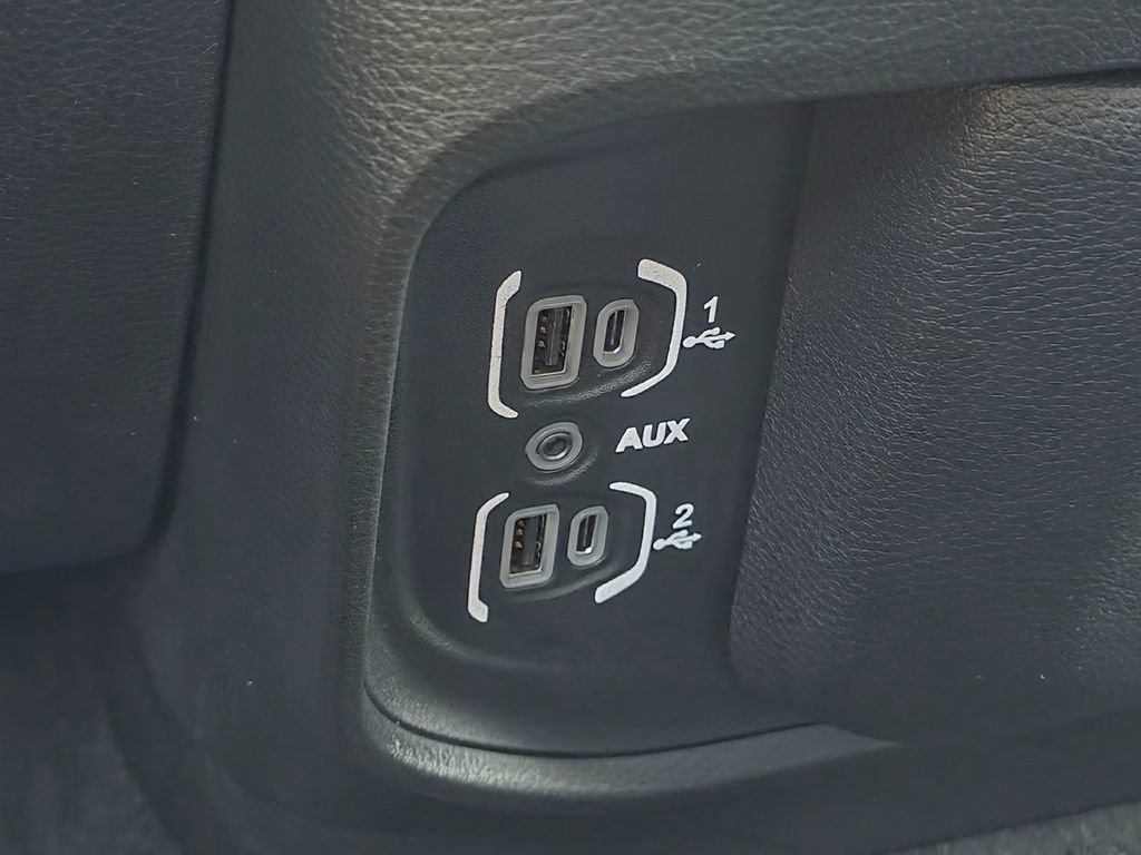 Used 2020 RAM 2500 Laramie image 42