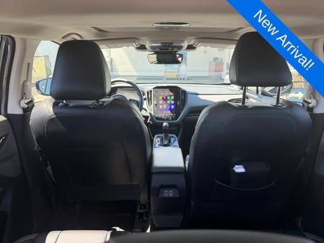 Certified 2025 Subaru Crosstrek 2.5i Limited w/ Crosstrek Mirror Package AWD/4WD image 10