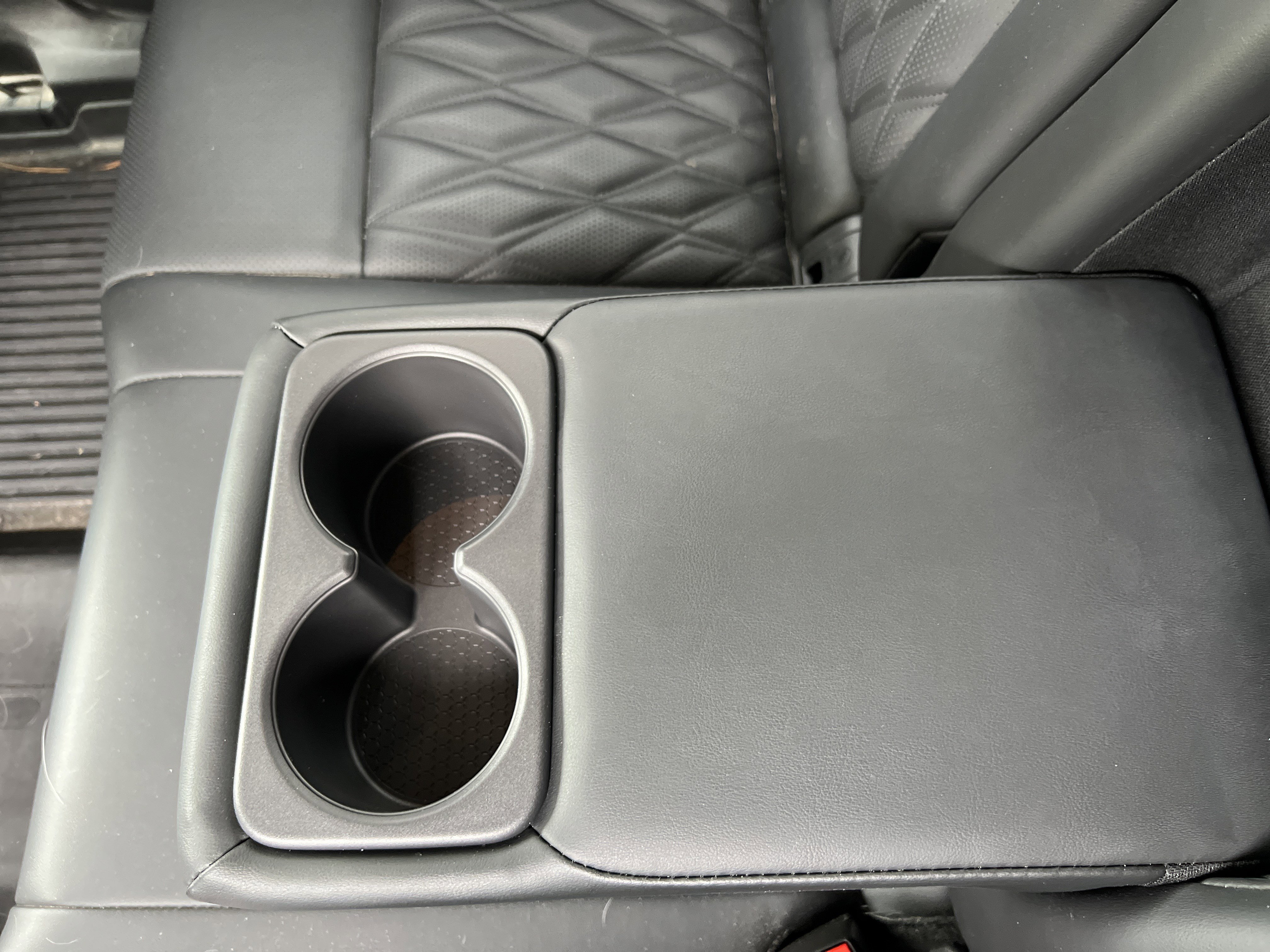 Used 2023 Nissan Rogue Platinum w/ Platinum Premium Package FWD image 42