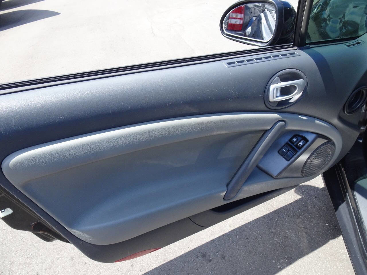 Used 2011 Mitsubishi Eclipse GS Sport image 19