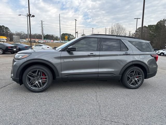 New 2026 Ford Explorer ST w/ Sun And Sound Package image 6