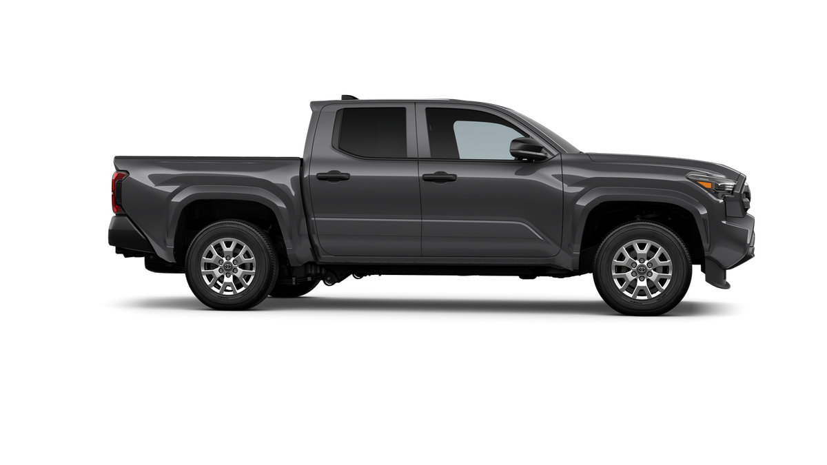 New 2026 Toyota Tacoma SR AWD/4WD image 13