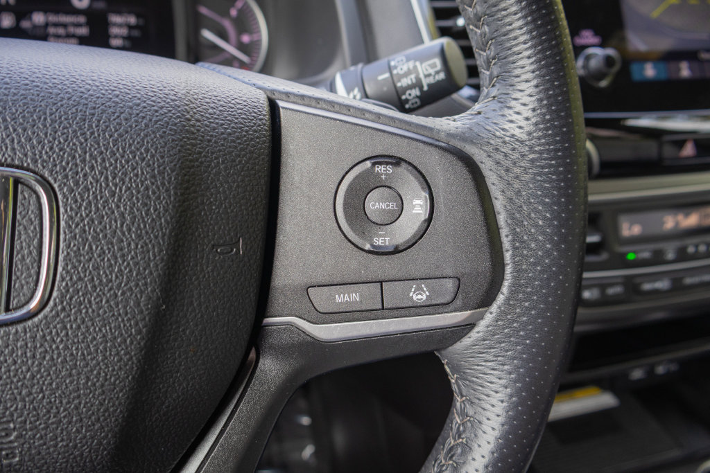 Used 2023 Honda Passport EX-L image 24