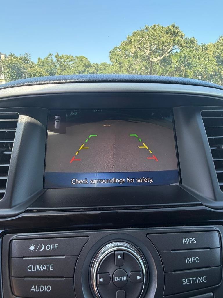 Used 2019 Nissan Pathfinder S FWD image 30