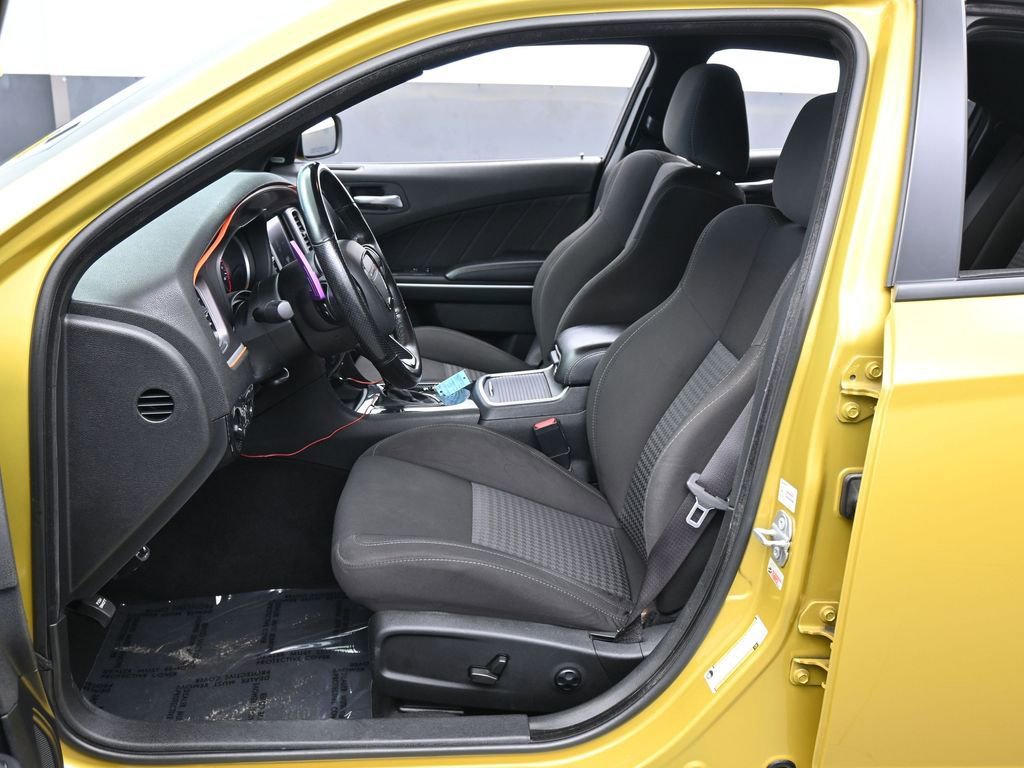 Used 2021 Dodge Charger R/T image 11