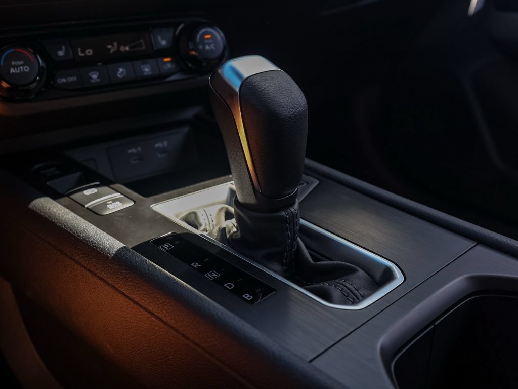 New 2026 Nissan Kicks SV w/ SV Premium Package FWD image 31