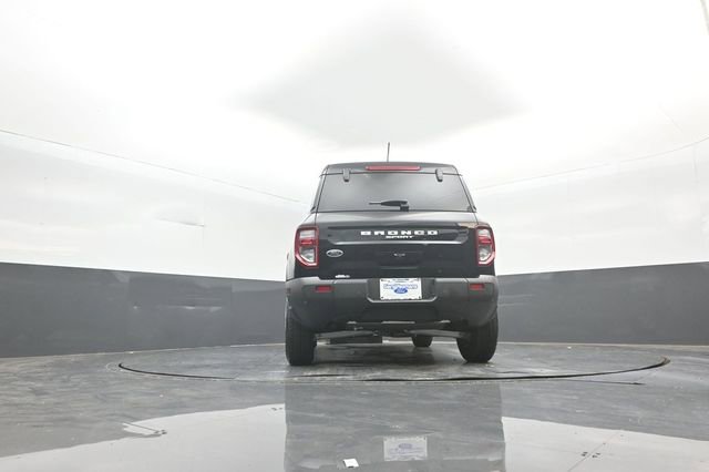 New 2025 Ford Bronco Sport Big Bend image 31