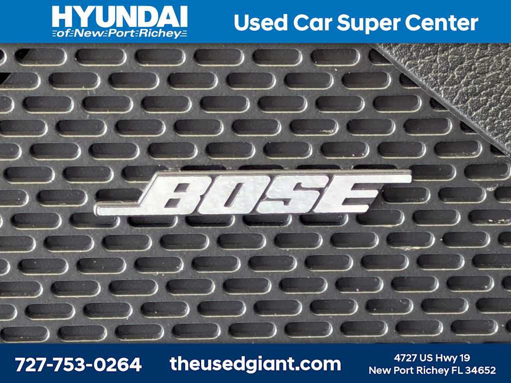 Certified 2021 Hyundai Sonata Limited FWD image 32