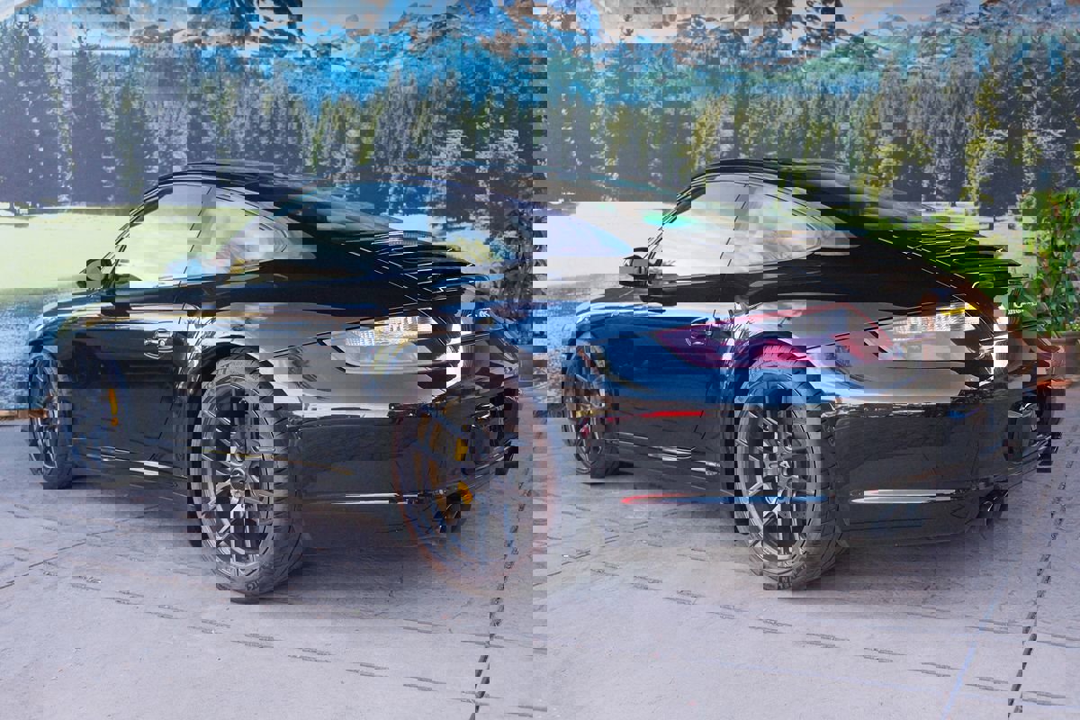 Used 2006 Porsche 911 Carrera 4S image 4