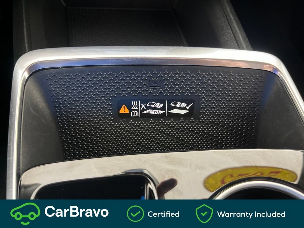Certified 2025 Chevrolet Equinox LT w/ Convenience Package II FWD image 34