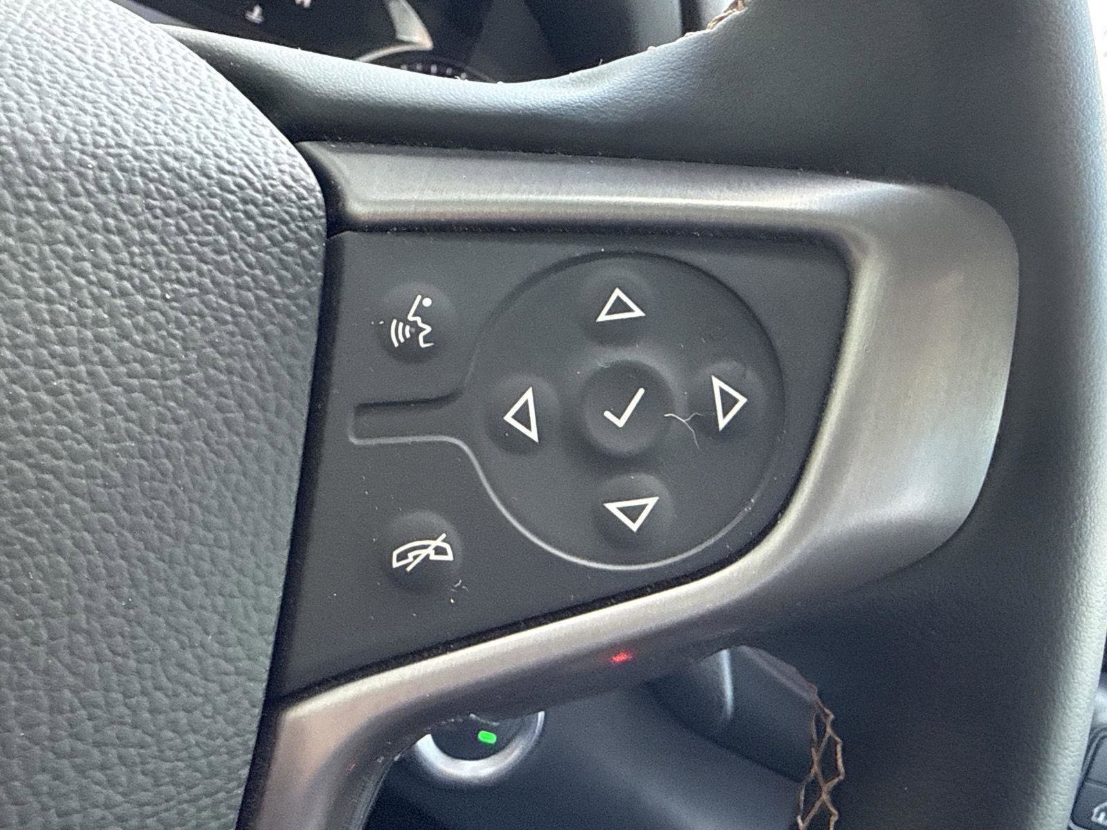 Used 2024 GMC Terrain AT4 image 22