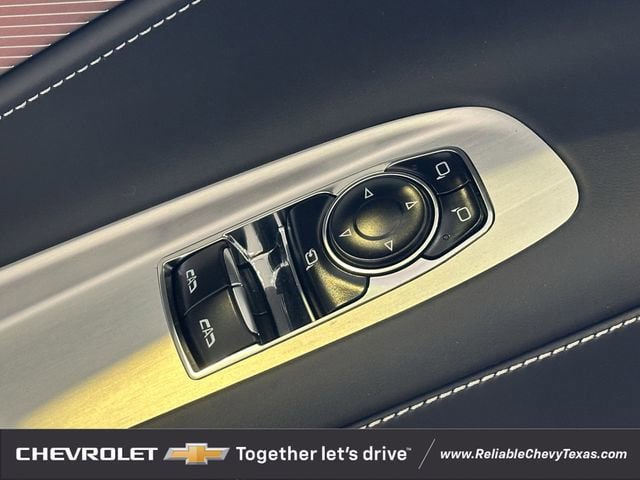 New 2026 Chevrolet Corvette Z06 RWD image 21