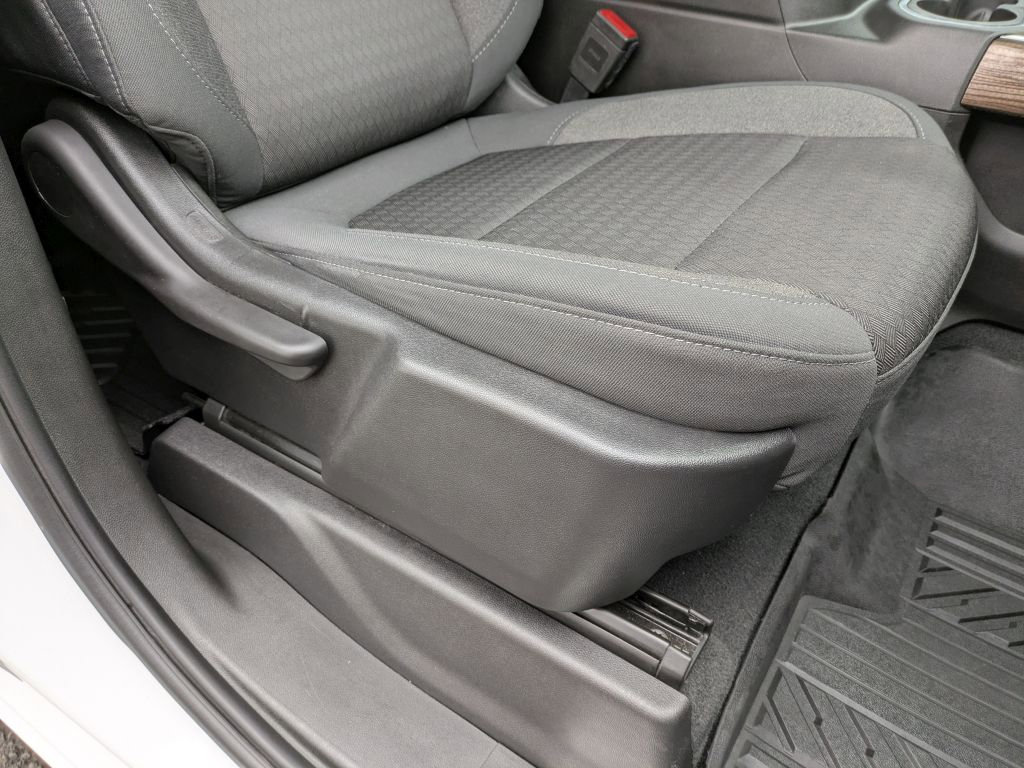 Used 2020 Chevrolet Silverado 1500 RST image 27