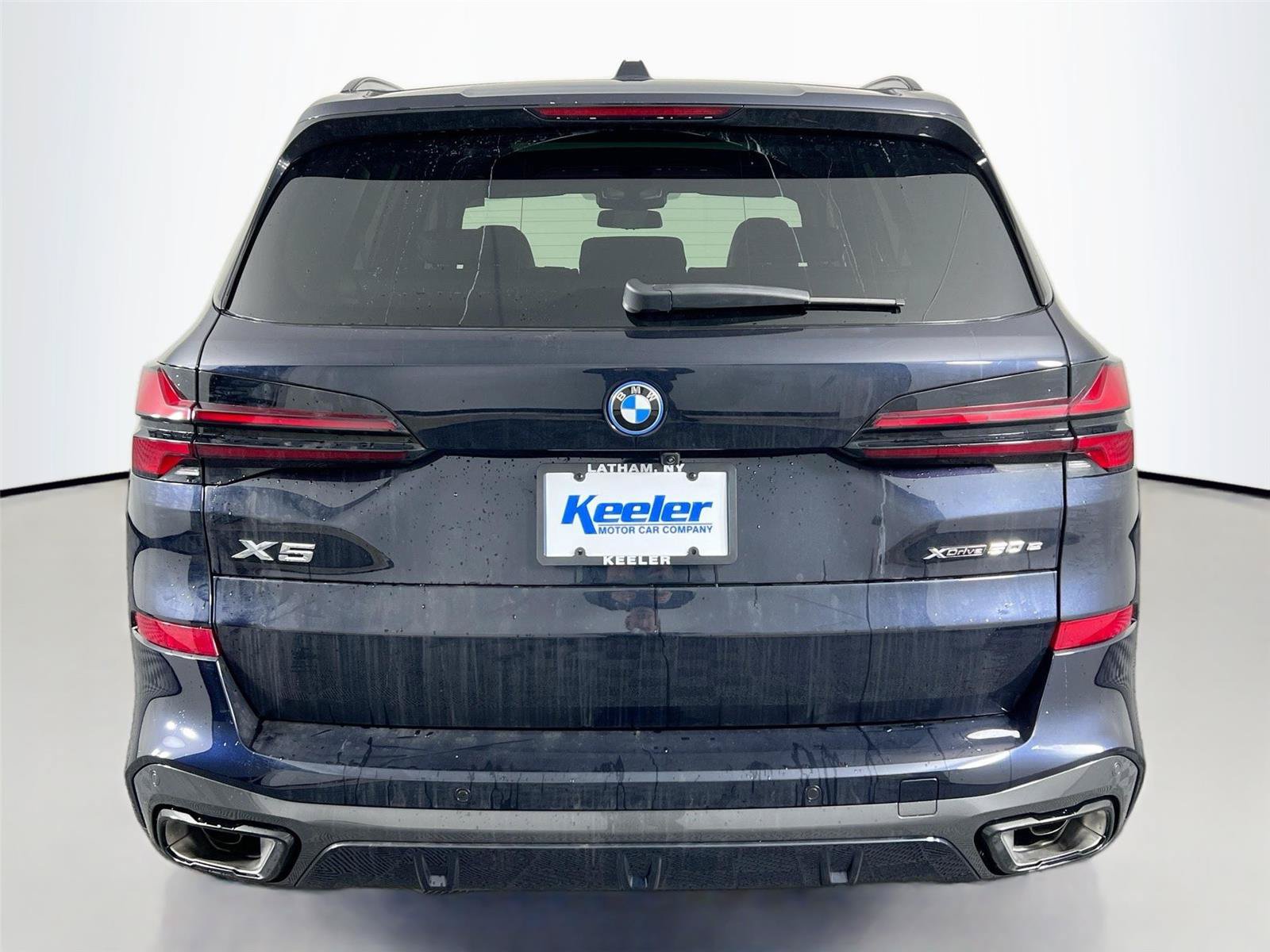 New 2026 BMW X5 xDrive50e AWD/4WD image 5