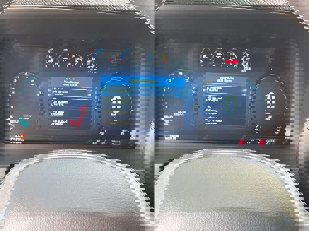 New 2026 Ford F150 XLT w/ Equipment Group 302A MID image 24