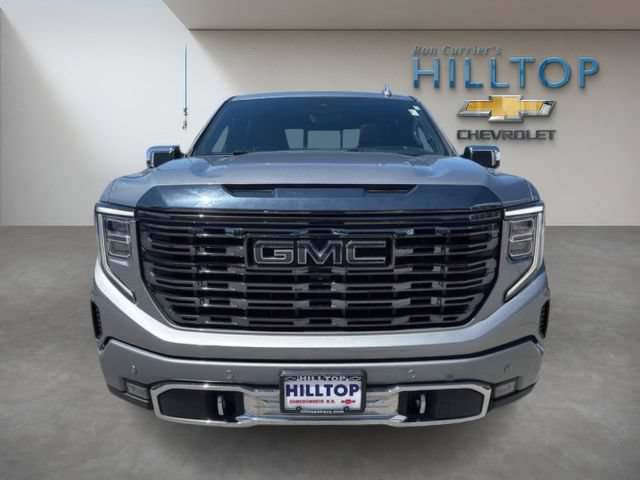 Used 2023 GMC Sierra 1500 Denali Ultimate AWD/4WD image 16