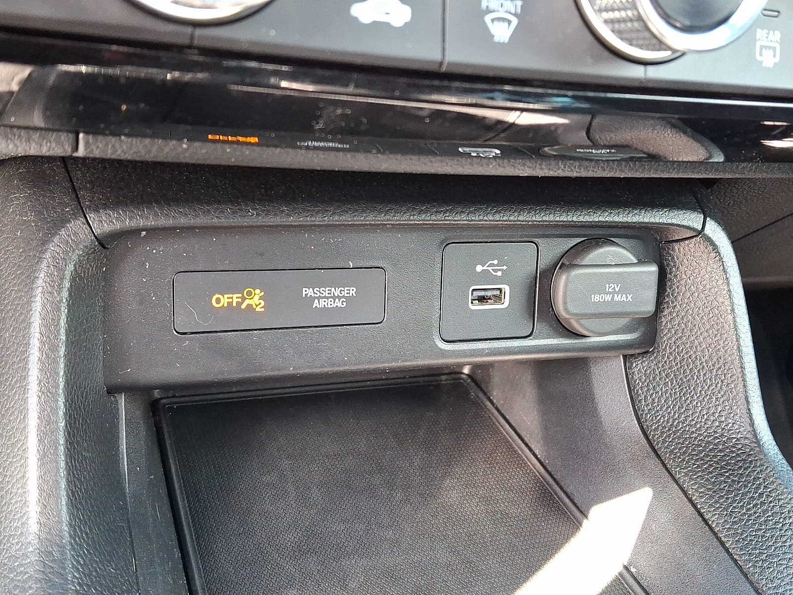 Used 2024 Honda Civic Sport image 23