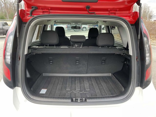 Used 2017 Kia Soul + w/ Designer's Package image 13