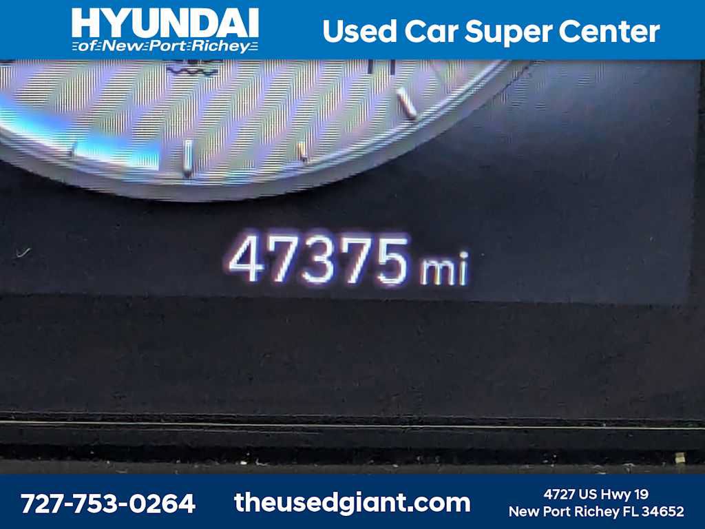 Used 2024 Hyundai Tucson XRT AWD/4WD image 37