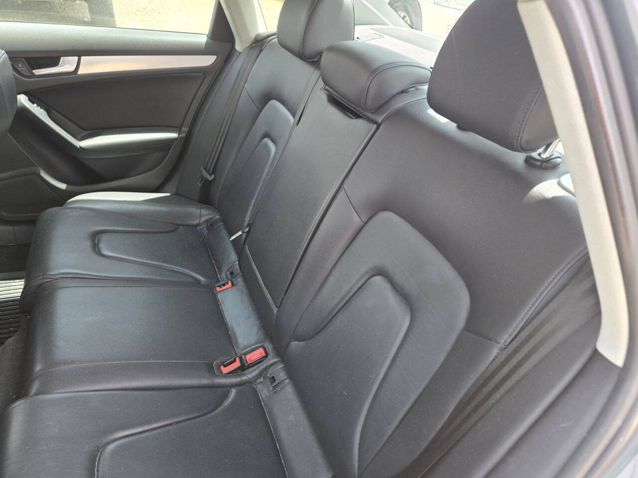Used 2012 Audi A4 2.0T Premium Plus w/ Premium Plus Pkg AWD/4WD image 10