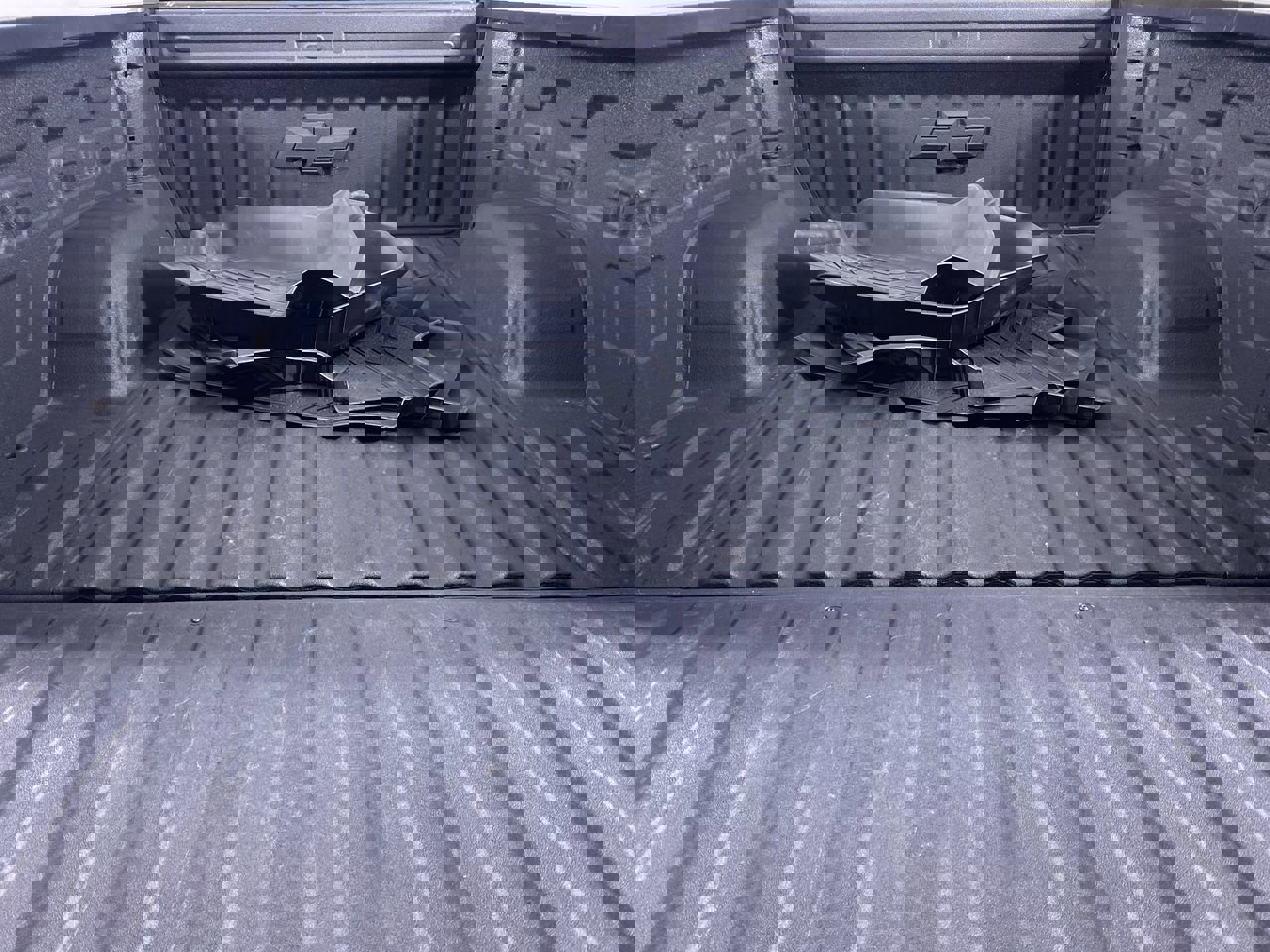 Certified 2025 Chevrolet Silverado 1500 ZR2 w/ Technology Package image 16